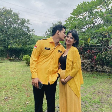 Dokter Ungkap Alasan Vanessa Angel Melahirkan secara Caesar