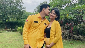RENCANA HIDUP VANESSA ANGEL