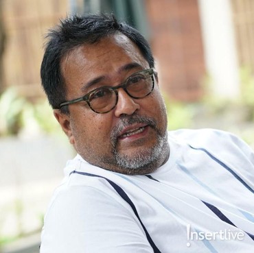 Nasib Eks Istri Rano Karno yang Jarang Disorot