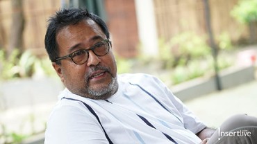Nasib Eks Istri Rano Karno yang Jarang Disorot