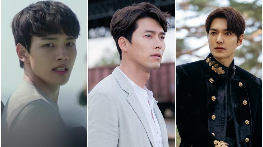 7 Drama Korea Bergenre Sci-Fi yang Bikin Mikir Sekaligus Baper