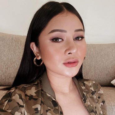 Mutia Ayu Siap Beberkan Agama yang Dianut dengan Satu Syarat