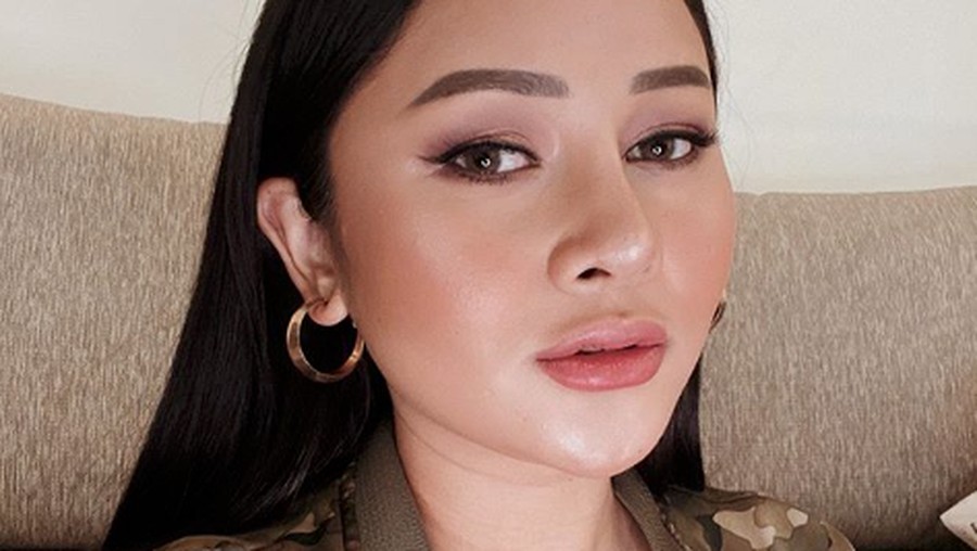 Mutia Ayu.