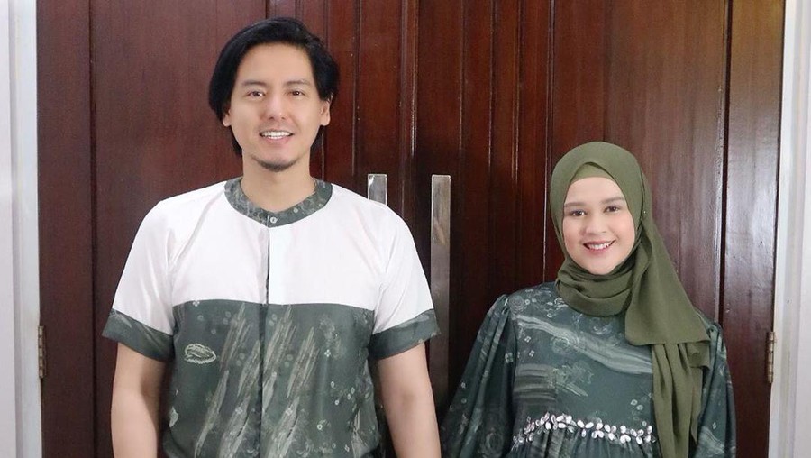 hamil saat corona cut mey dan roger