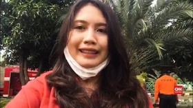 VIDEO: Vlog Suasana Masjid Al Barkah Jelang Dibuka Kembali