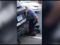 VIDEO: Polisi Penindak George Floyd Dipecat
