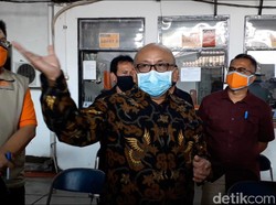 Pandemi Corona, Kemensos Masih Banyak Terima Keluhan Warga soal Bansos