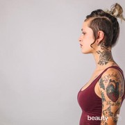 Bisa Menimbulkan Kanker, Ini 5 Efek Tato bagi Kesehatan