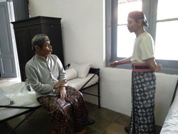 Benih Kemerdekaan Disemai di Sini