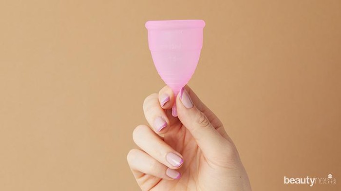5 Fakta tentang Menstrual Cup yang Menarik untuk Diketahui