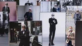 Deret Kontroversi Karl Lagerfeld yang Bikin Banyak Orang Murka