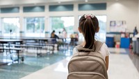 Pasca Penembakan di Texas, Bunda WNI di AS Takut dan Berat Lepas Anak Sekolah
