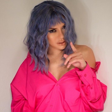 Nikita Mirzani Unggah Video Waria Ngumpet, Gebby Vesta Langsung Kicep