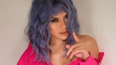 Nikita Mirzani Unggah Video Waria Ngumpet, Gebby Vesta Langsung Kicep