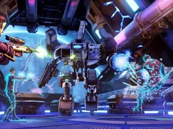 Epic Games Store Gratiskan Borderlands: The Handsome Collection