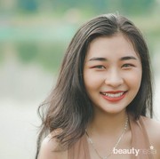 Gak Perlu Operasi, Wajah Bulat Jadi Tirus dengan Cara Ini