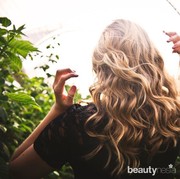 Tips Ampuh Mengatasi Rambut Bercabang yang Bisa Kamu Tiru