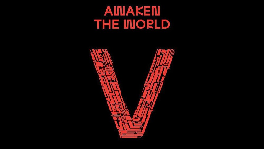 Comeback WayV Awaken The World Comeback WayV Awaken The World