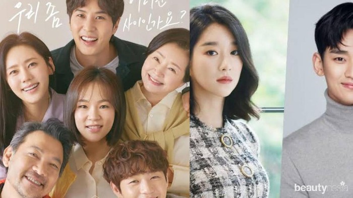 6 K-Drama Terbaru Juni 2020 yang Wajib Ditonton 6 K-Drama Terbaru Juni 2020 yang Wajib Ditonton