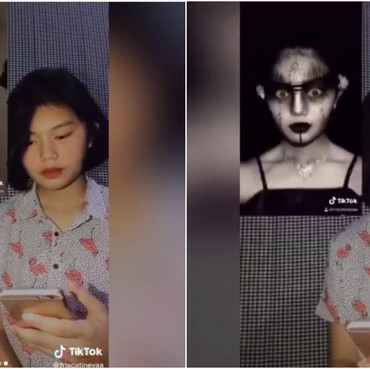 Viral Suara Merintih di Video TikTok 'Lathi', Ini Klarifikasi Pembuat