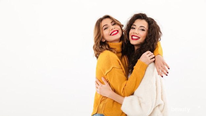 5 Perkataan yang Dapat Bantu Sahabat Hadapi Stres