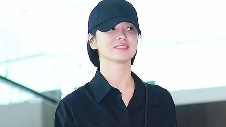 Song hye kyo