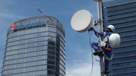 XL Hati-hati Migrasi Jaringan 3G ke 4G, Target Selesai Akhir Tahun