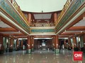 Masjid Agung Al Barkah Bekasi Gelar Salat Jumat Siang Ini