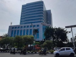 Ini BOR Sejumlah RS di Surabaya