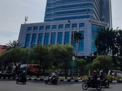 Kabar Terbaru, 14 IGD RS Swasta di Surabaya Lockdown