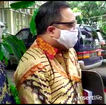 Kata Tim Aliff Alli Usai Disebut Palsukan Akta Kelahiran Anak