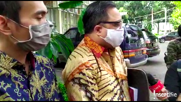 Kata Tim Aliff Alli Usai Disebut Palsukan Akta Kelahiran Anak