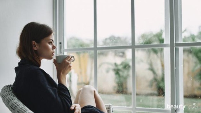 Jiwamu Terasa Sepi? Coba Pudarkan Rasa Sepimu dengan Melakukan 4 Hal Ini