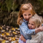 Ooh! Ternyata Ini Perbedaan Anak Introvert dan Anak Ekstrovert
