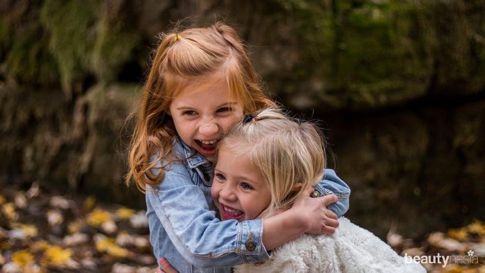 Ooh! Ternyata Ini Perbedaan Anak Introvert dan Anak Ekstrovert Ooh! Ternyata Ini Perbedaan Anak Introvert dan Anak Ekstrovert
