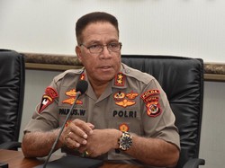 Jelang Vonis 7 Terduga Dalang Demo Rusuh, Polda Papua Siagakan Pasukan
