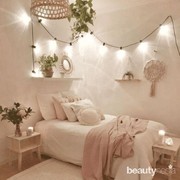 Ingin Kamar Kost yang Cozy dan Instagramable? Yuk, Coba Inspirasi Desain Kamar ala Pinterest Ini