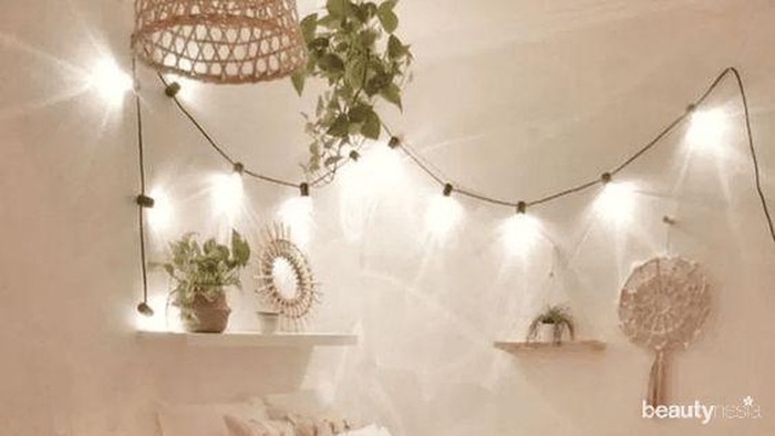 Ingin Kamar Kost yang Cozy dan Instagramable Yuk Coba Ingin Kamar Kost yang Cozy dan Instagramable Yuk Coba