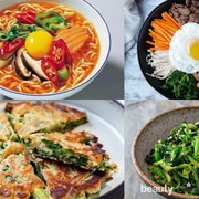 Makanan Korea Ini Ternyata Mirip dengan Makanan Indonesia Lho!