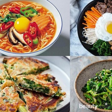 img-title Makanan Korea Ini Ternyata Mirip dengan Makanan Indonesia Lho!