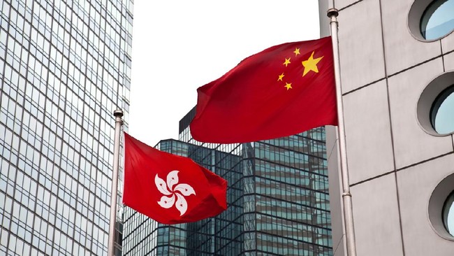 Hong Kong siap menampung "talenta-talenta terbaik" yang terkena kebijakan Presiden Donald Trump soal larangan Universitas Harvard menerima mahasiswa asing.