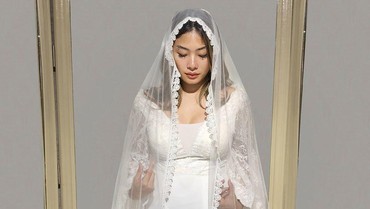 img-title Nikah Diam-diam, Inikah Sosok Suami Nabila Putri?