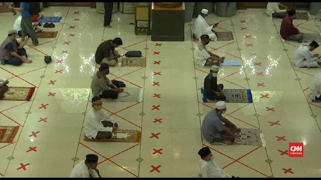 thumbnail video salat jumat