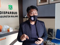Meski PPKM, Namun Wisata di Malang Raya Tetap Buka