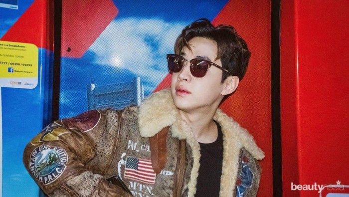 Beda dari Idol K-Pop Lain, Ini Aksi Kocak Henry Lau Clubbing di Rumah Beda dari Idol K-Pop Lain, Ini Aksi Kocak Henry Lau Clubbing di Rumah