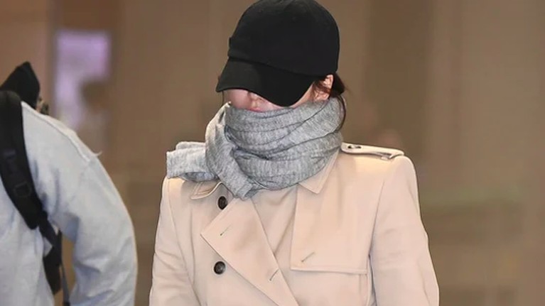 Song hye kyo Song hye kyo