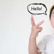 Anak Tumbuh dengan 2 Bahasa, Apakah Bisa?