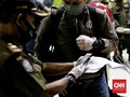KAI Minta Anies Hapus SIKM Penumpang Kereta Jakarta-Bandung