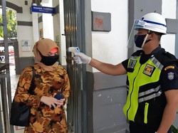 Pemerintah Perlu Awasi Ketat Angkutan Umum Saat New Normal