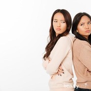Gengsi Minta Maaf Duluan Ketika Berantem Sama Teman? Coba Atasi dengan Tips Ini